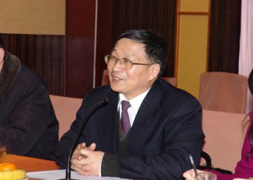 “十一五”国家级规划教材«中药制剂分析»编写会在我校召开