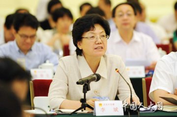 人大常委会专题询问传染病防治工作和传染病防治法实施情况