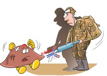 军医提醒：中青年女性警惕自身免疫性肝病