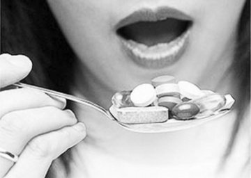 专家：女性要控制含激素类保健品摄入