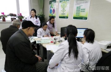 营养科开设门诊 入院不单为看病