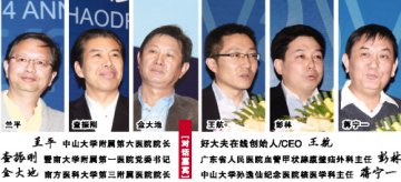 相信医生品牌的力量
