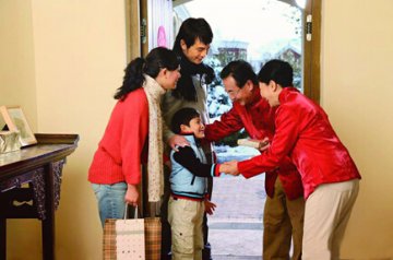 儿童须防“节日病”，可爱医生支招助您快乐跨年