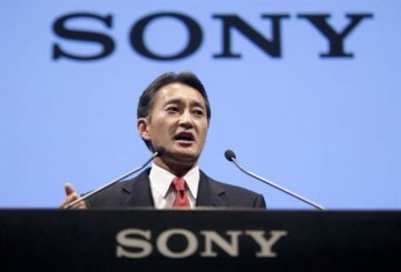 索尼松下同病相怜：巨亏后艰难谋求复苏