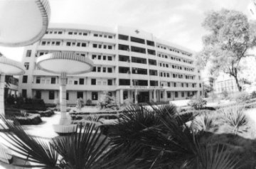 仁术慈心济苍生——南昌市第三医院建院90周年巡礼