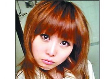 花季少女被广告“毁容”业内揭广告行业潜规则