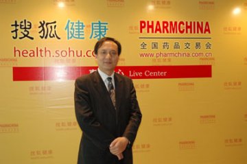 赵超：制度安排应当向国内的药企适度倾斜