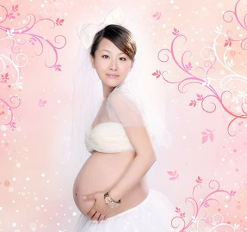 孕妇禁忌之乘车如何系安全带