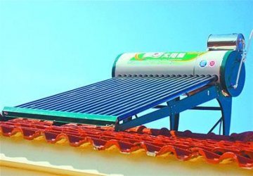 皇明太阳能售后惹人烦 服务态度差 维修收费多