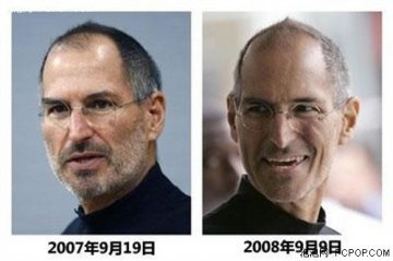 揭秘胰腺癌 乔布斯与胰腺癌的八年抗战史