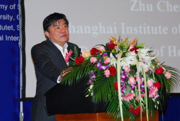 2007年蛋白质修饰和降解北京国际研讨会成功举行