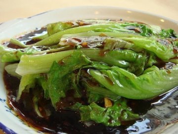 国人五种致命饮食习惯：偏爱过甜过咸食物