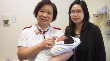 黄疸诊所年治500初生婴