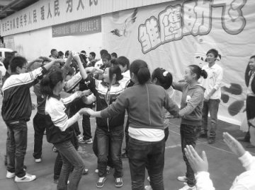 调查报告称每13名中国人就有1名精神病患者 呼吁出台精神卫生法