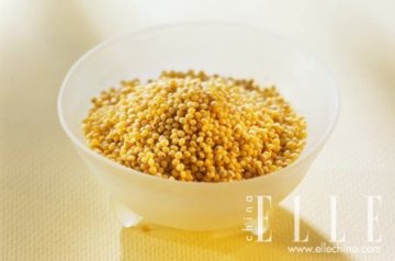 饮食养生：排毒功能最强大的19种食物