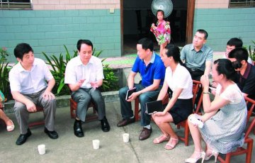 国家卫生计生委赴江苏湖南调研组提出--推进转型期计生事业健康发展