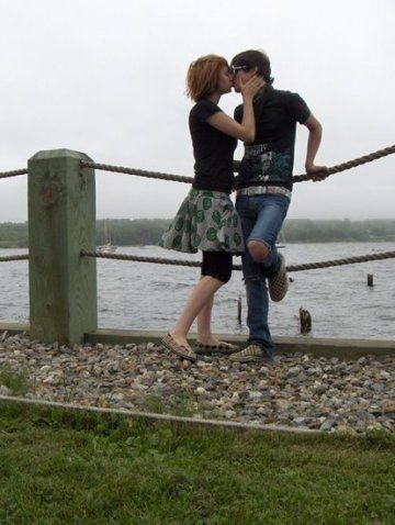 摄影师实拍精神病患者的双面人生