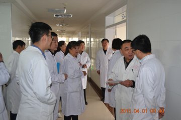 市精神康复医院多举措应对精神病发病高峰