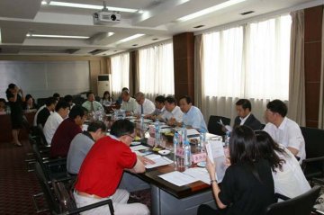 王宇主任赴川落实灾后公共卫生应急实验室建设工作