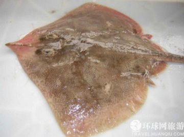 全球最臭的七大美食