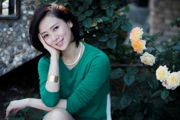 逆生长女王：翁虹的健康美丽秘籍