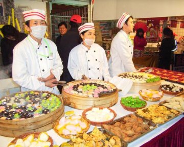 大型超市食品出问题 美心3糕点菌落总数超标中招