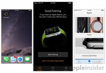 苹果已经推送iOS 8.2升级 带来健康应用改进