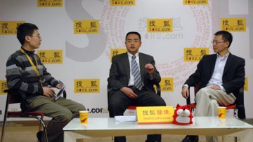 零差率切不断利益链 管办不分形不成多元办医格局