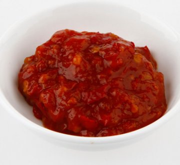“忌食辣椒”不只是不能吃辣椒