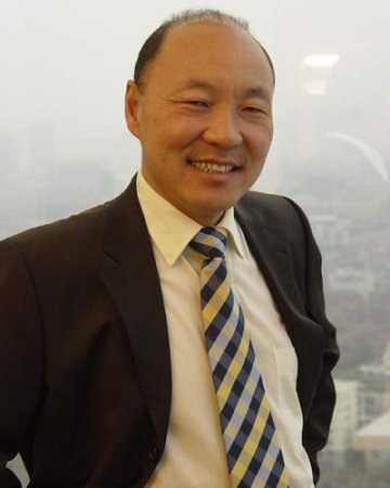 吴晓滨：中国一直没有抓住参与国际多中心临床试验的机遇