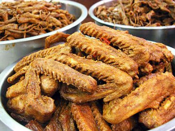 饮食养生：这八种食物坚决不能隔夜吃 易早死