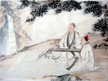 静神养生