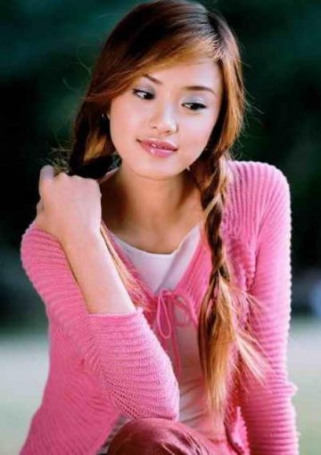 不同发质的柔顺添亮要诀 容颜
