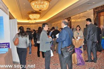 多家知名企业参展第24届MSB大会