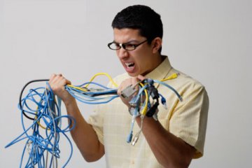 细数：那些情绪最让男人生病