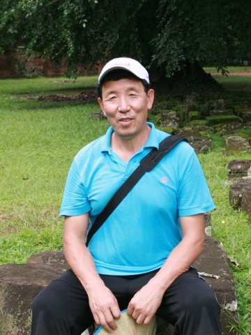 多种锻炼一起来