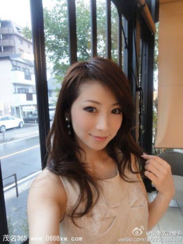 41岁辣妈张婷媗的不老秘密