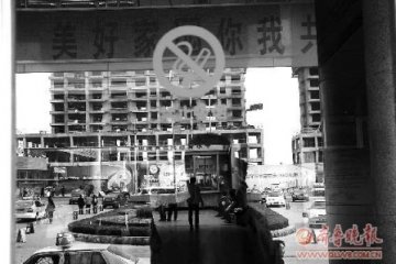 禁烟令实施效果调查：政策软肋让控烟有名无实