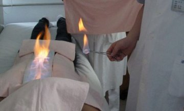 “火龙”驱退亚健康