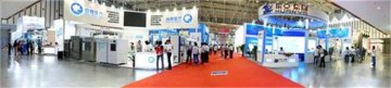 2015中国国际医院建设展大连绽放别样精彩