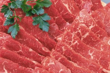 饮食养生：常吃牛肉的十大神奇好处