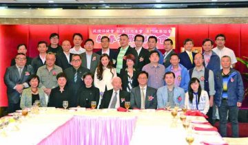 戒烟会初诊人数增加