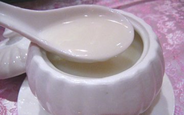 又来了 5款美食润颜美白