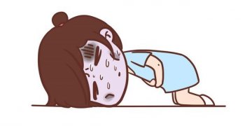 生孩子能治痛经 你信么？