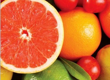 盘点5大瘦腿食物 维他命B群可加簇新陈代谢