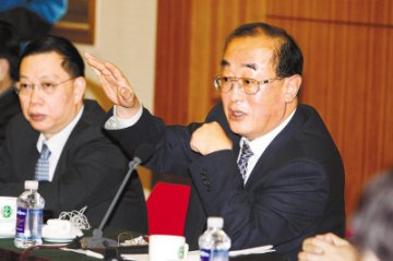 高强对话政协委员——医改方案部分细节披露