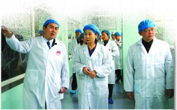 重庆祭出“组合拳”保药品安全