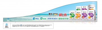 维妥立牌维生素C咀嚼片等五个产品官方高清创意广告(粤食健广审(文)第2013020029号)
