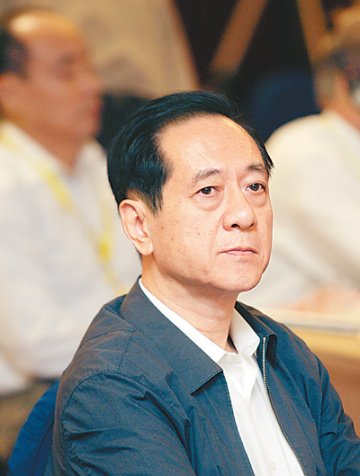 韩启德：学术评价不是记工分