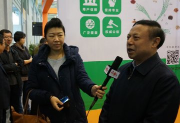 中央媒体走进四川